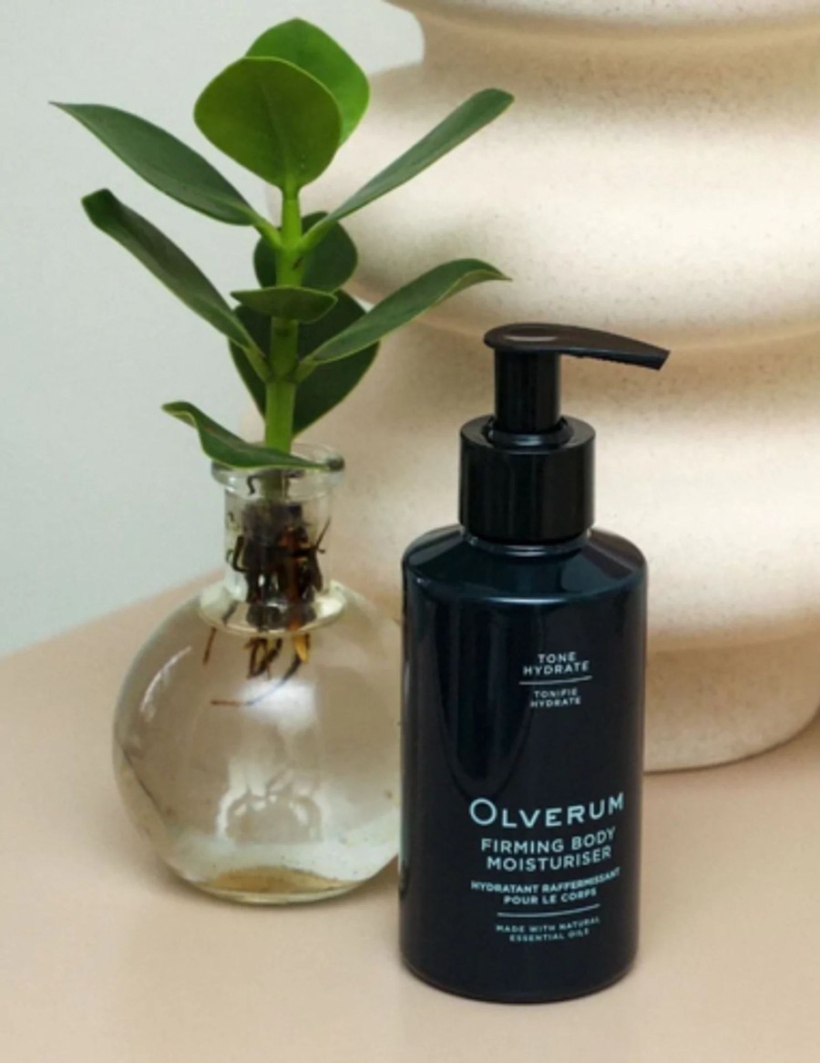 Olverum  Olverum Firming Body Moisturiser 200Ml